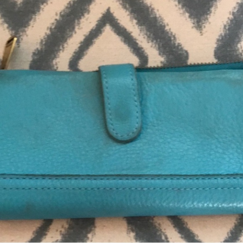 Fossil‎ wallet ⭐️